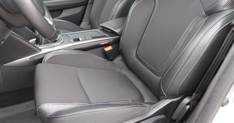 Renault Megane cena 82900 przebieg: 27421, rok produkcji 2022 z Szamocin małe 191